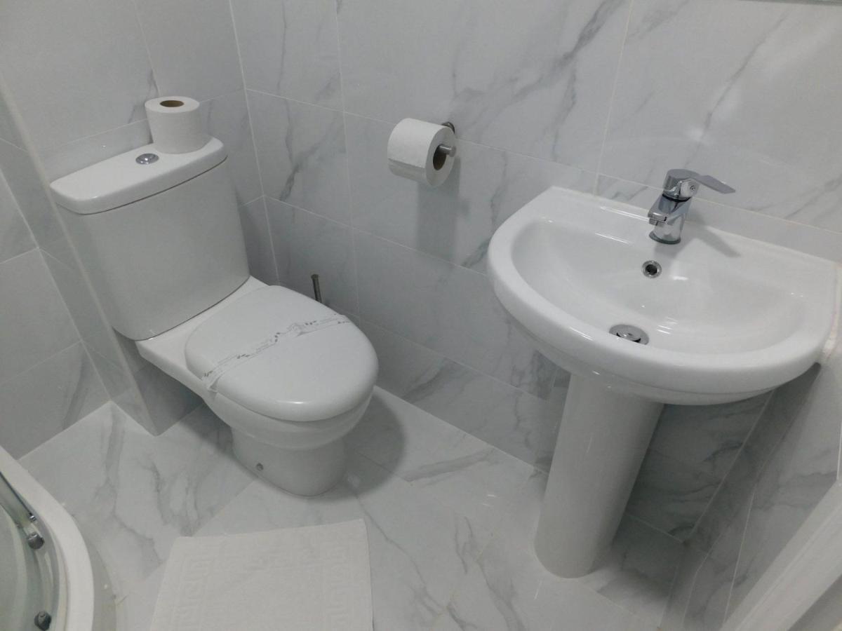 Savs Hotel 버밍엄 외부 사진